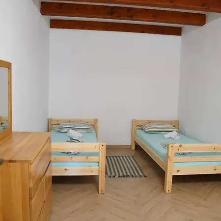 Villa Zrinka *