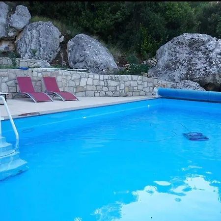 Villa Zrinka Viganj