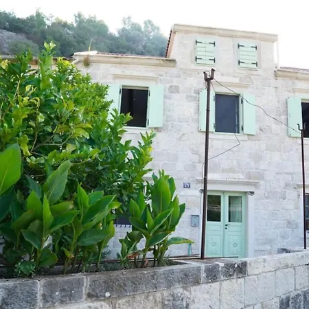 Villa Zrinka *