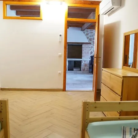 Villa Zrinka Viganj